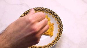 Готовим настоящие чипсы дома | Повторили Lays без труда