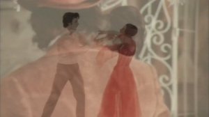 Майя Плисецкая и Пьер Карден