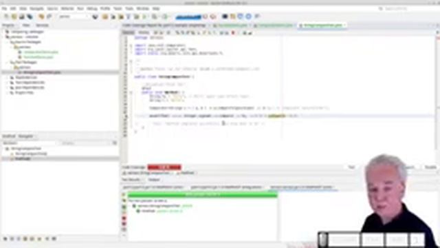 PRC2 Part 2 Parameterized test