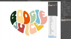 How to convert Photoshop Swatches into Illustrator Swatches