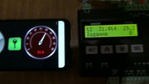 ПР200 и Virtuino MQTT. Быстрый старт.