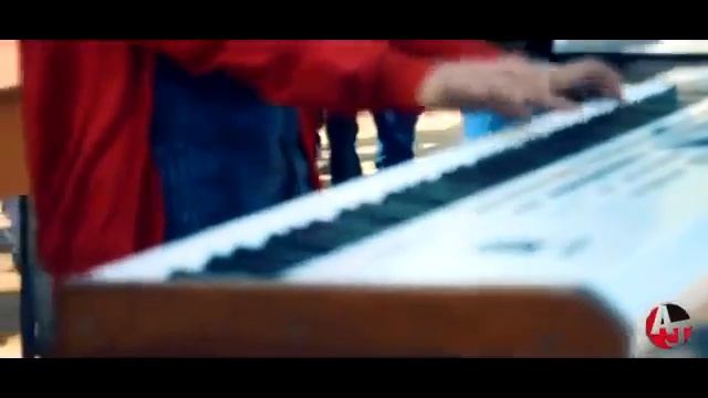 Микс_ ТУЁНА АЗИЗБЕК ВА ДИАНА - КРАСОТКА / AZIZBEK & DIANA KRASOTKA смотреть онлайн