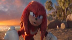 Соник и Наклз Объединяются | Соник 2 в кино (2022)