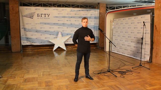 Николай Гумилев "Наступление"