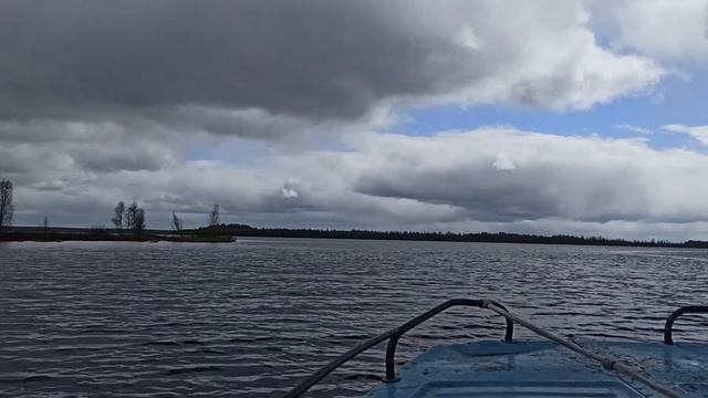 Природа Республики Коми смотреть онлайн