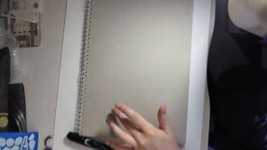 делаем Уэнсдей бук?