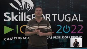 SkillsPortugal Digital 2022 | CERIMÓNIA DE ENCERRAMENTO