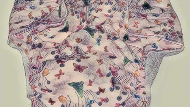 Diaper Playtime смотреть онлайн