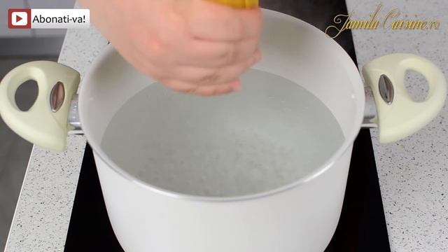 Paste cu pui si sos de rosii | JamilaCuisine смотреть онлайн