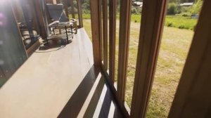 Модульный дом серии Модерн