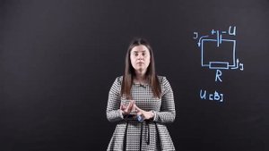 Физика 8 класс : Закон Ома