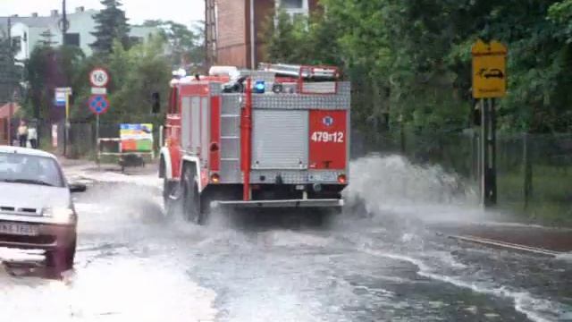 Legionowo ul.Parkowa смотреть онлайн