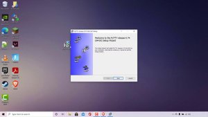 How To Install PuTTY on Windows 10