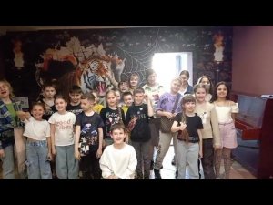 Отзыв с игры "Отдых классом", май 2024, Старый Оскол