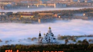 Никто не знает наперёд кого и с кем судьба сведёт.