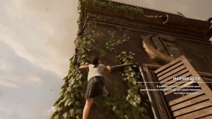 Маленькая Лара и тайна Белой Королевы - Shadow of the Tomb Raider (прохождение 2018) #06