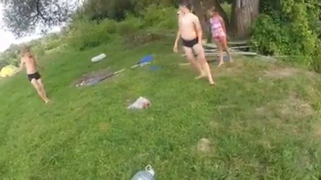 Байдарки(21) смотреть онлайн