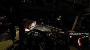 ETS 2 #19/В погоне за редкими достижениями/Топливо льется рекой #2