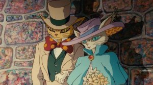 Шёпот сердца — Русский трейлер (2024)