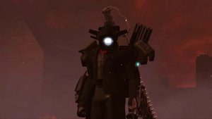 Skibidi Toilet 77 (Part 2)