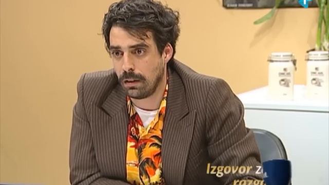 DRŽAVNI POSAO [HQ] - Ep.384: Angry Birds (11.06.2014.) смотреть онлайн