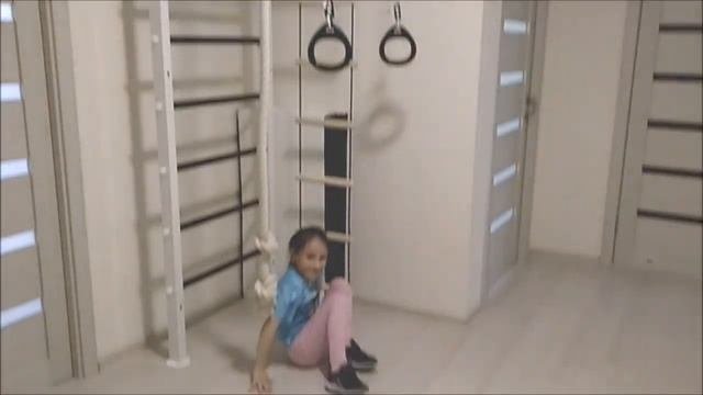спортивная тренировка #сидимдома
