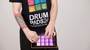 Moombahton Sample Pack Edm Killer | Drum Pads 24
