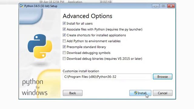 How to Install Python - Python Programming