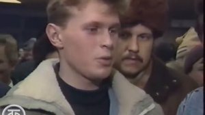 Разговоры В Пивной. До И После Полуночи
