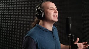 Александр Пономаренко - Steelheart - She's gone (vocal cover)