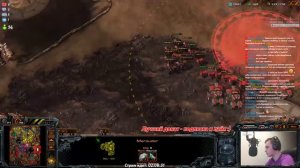 Starcraft 2 Ladder 4x4 ML1 | Poigrach gaming |