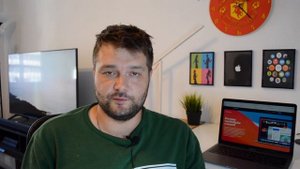 Обзор и Первое впечатление MacBook Air M1 2020