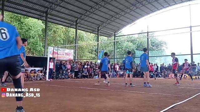 GRAND FINAL TOKAWI MUDA VS PETUNGSINARANG DIMAS GOSENG ADU DAKTI SAMA GRANDONG 🔥 смотреть онлайн
