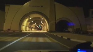 Гимринский тоннель, Дагестан