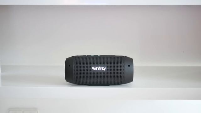 UE Megaboom Vs. Infinity One - Sound Comparison