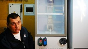 Климатическая камера.Выбор оборудования. Модернизация и улучшения.