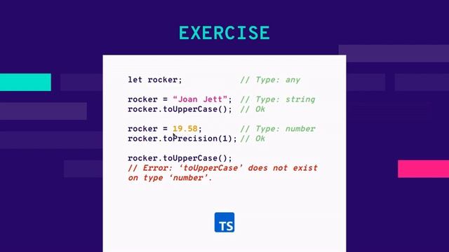 Type Annotation in Typescript in Hindi | Urdu | Development With Tariq