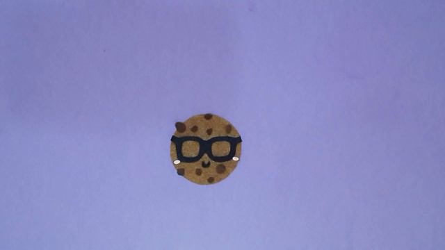 DIY Smart Cookie  Plushie Keychain