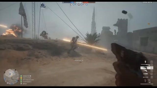 ЭЛЕЗ КРЫСА!(#Laska_Warface)