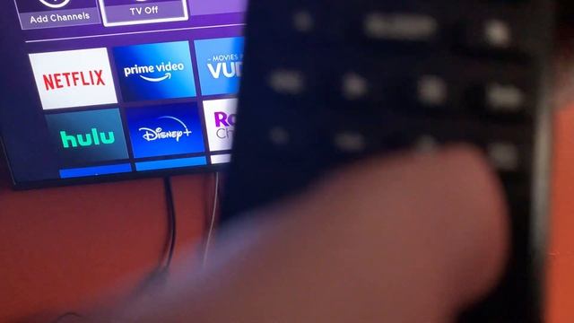 Roku Your TV is not responding: How to enable HDMI CEC on your TV. смотреть онлайн