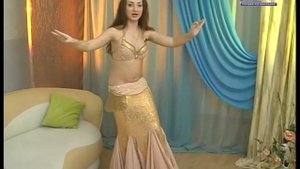 Восточные танцы Урок 16