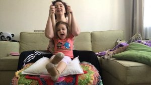 Фольклор и речь(пестушки,потешки)