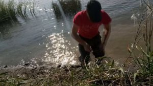 Русская Бектяшка  рыбалка+отдых