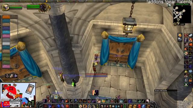 MadSeasonShow - WoW Classic Day 283 смотреть онлайн