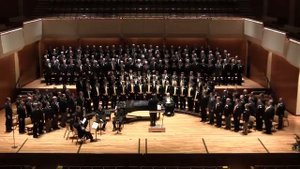 Gaudeamus Igitur