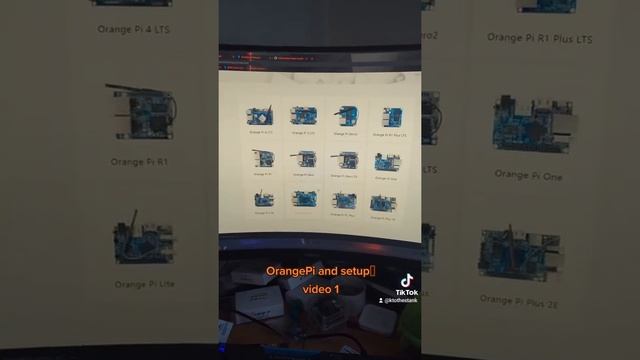OrangePi and Setup for Klipper/Octoprint - 3 min video 1/3 смотреть онлайн