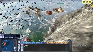 Star Wars Empire at War [REMAKE] 100 PLANET GALACTIC CONQUEST EXTRAVAGANZA PT.21(EMPIRE)