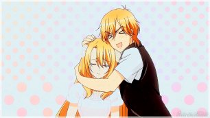 Love Stage || Izumi & Ryoma - One Step At A Time