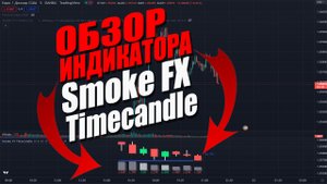Обзор торгового индикатора Smoke FX Timecandle.mp4