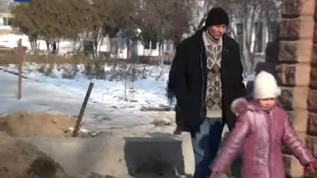 В школу - с риском для жизни! смотреть онлайн